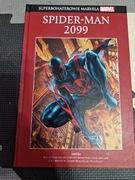 Superbohaterowie Marvela - 74 - Spider-Man 2099 Peter David, Rick Leonardi,
