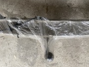 A4 B5/ SEDAN ORYGINAL HAK BELKA 5763 a 50 x