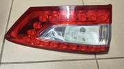 Ford Mondeo mk5 kombi lampa tylna lewa klapa europa DS73-13A603CG