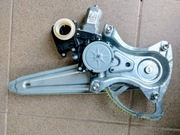 Elektryczny podnosnik szyby  lewy tylny Toyota Auris II (2012-2018)