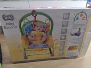 Smiki baby bouncer