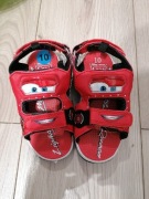 Sandały sandałki McQueen roz 27