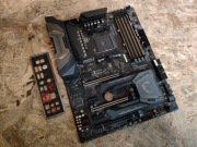 PŁYTA GŁÓWNA MSI X470 GAMING M7 AC MS-7B77 AM4 