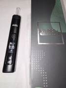 Waporyzator XMAX V3 PRO+PLUS ULTRA do suszu zioła przenośny