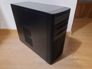 Tani komputer do gier i5-4570 RX 570 20GB ram SSD i HDD Windows