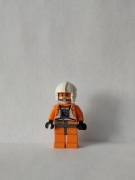 Lego Star Wars Zev Senesca sw0354