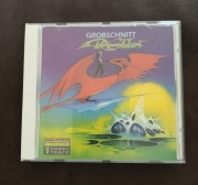 Grobschnitt-Rockpommel's Land-CD-ProgRock