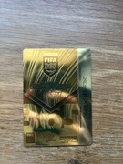 Karta piłkarska Cristiano Ronaldo Golden Baller