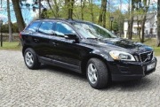 VOLVO XC60 2.0 D4 DRIVe 163 KM 5 Cylindrów – Bezwypadkowy 