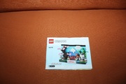 LEGO Creator 40713 Instrukcja
