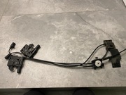 AUDI A5 8W ZAMKI MASKI KOMPLET 8W0823509C 