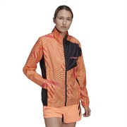 Kurtka Adidas Trail Wind.RDY rozmiar M