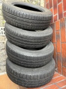 Opony Kormoran 165/70 R13