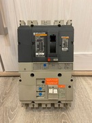 Merlin Gerin NS160N TN 160 D