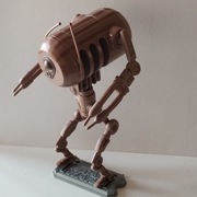 Star Wars-clone wars- Retail Droid