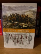 Wielka gra. Sekretna wojna o Azję Środkową - Peter Hopkirk