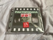 Paktofonika - Kinematografia CD nowa zafoliowana