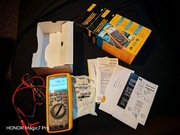 FLUKE 287 NOWY!!!