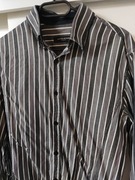 Bruuns bazaar copenhagen koszula męska na święta okazję M 