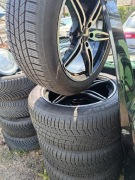 Alufelgi 5x112 r 20