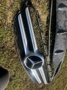 Grill oryginalny Mercedes C Klasa W 205