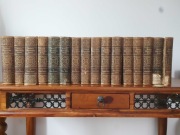 Brockhaus’ Konversations-Lexikon, ilustrowana encyklopedia (1893-1995) 