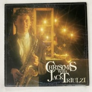 Jack Triulzi „Christmas With”