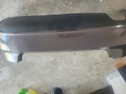 Tylni zderzak audi a5 8t  