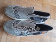 Buty wiosna lato