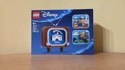 Lego Disney 40774 - Sceny z klasycznych animacji