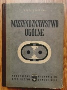 Maszynoznawstwo ogólne