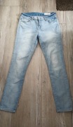 Jeansy damskie ESPRIT, rozmiar 27