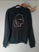 Hoodie Karp Lagenfild