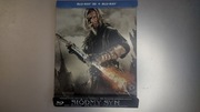 Siódmy syn ( 2D + 3D ) PL steelbox steelbook