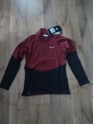 Bluza Salewa Puez Pl W Hz Fleece Damska 