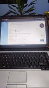 Toshiba satellite L300-1A2 sprawny 