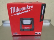 MILWAUKEE M18 HOAL-0, Lampa Strefowa, Nowa