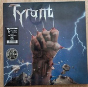 TYRANT - Fight for Your Life