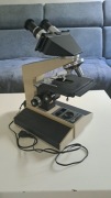 Mikroskop biologiczny Biolar Sk 14