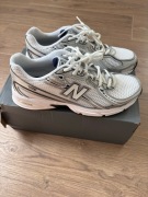 Buty New Balance 740 V2 r. 42 EU / 8,5 US U740WN2 - białe