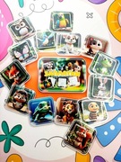 gra na rzepy logiczna puzzle w poszukiwaniu 