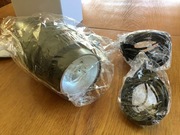 Lampa błyskowa studyjna 160Ws