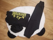 Komplet dresowy chłopięcy Yoong Style Boys 134/140 – bluza + spodnie