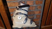 Buty narciarskie zjazdowe LADY V2 Dachstein rozmiar 23-24,5