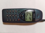 Nokia 6110 klasyczna Sprawna Retro kolekcjonerski