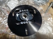 Camber Caster Plates BMW E36, E39, E90 E91 E92 E93