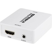 SpeaKa Professional Audio/phono HDMI - HDMI, Jack, RCA 1920 x 1080