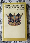 Polska Piastów Paweł Jasienica 