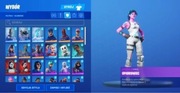 Fortnite konto skiny (1-500)!!! Skull trooper OG