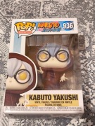 Funko Pop! Naruto Kabuto Yakushi 936 figurka kolekcjonerska 